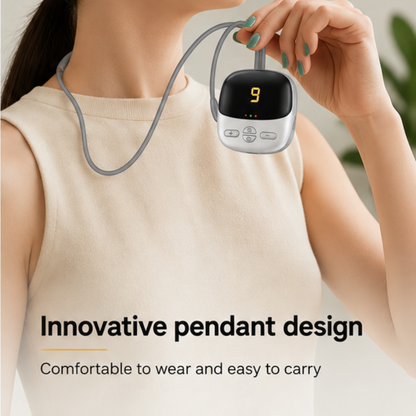 Pulse Therapy Neck Massager