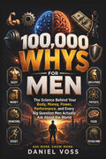 100,000 Whys for Men