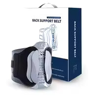 TRUE JOINT™ BACK BRACE