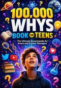 100,000 Whys for Teens