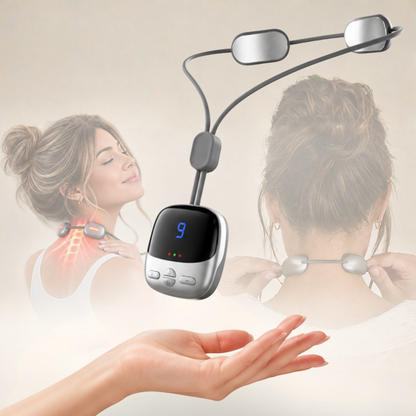 Pulse Therapy Neck Massager