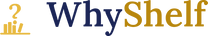 WhyShelf logo